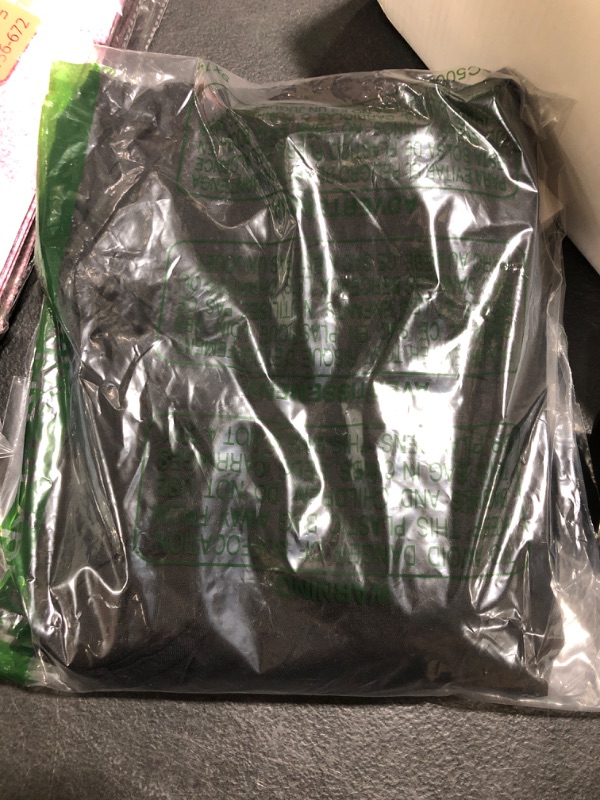 Photo 1 of black shirt