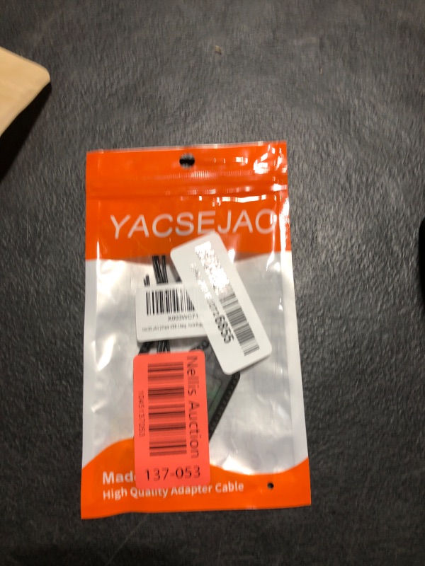 Photo 1 of YACSEJAO 2 Pack USB Charger Cable with SM-2P Connector Plug Compatible with 7.4V 1000mA LiPo Batteries for RC Drones Vehicle Buggy Car Truck Boat