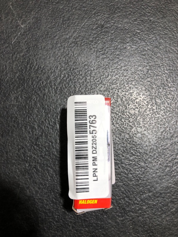 Photo 1 of PartsBroz WP74009925 74009925 Oven Light Bulb Halogen - Compatible With Whirlpool Jenn-Air Maytag Kenmore Wall Oven Range - Replaces AP6011161 74004458 74009925 1072727 899138001 PS11744355