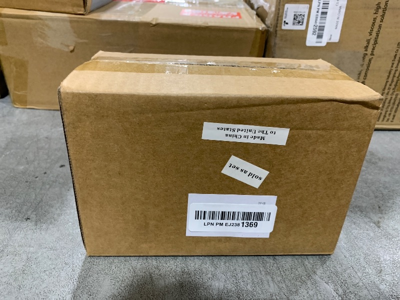 Photo 1 of YaeCCC Dimmable LED Mini Spotlight Jewelry Showcase Display Lights Black Shell Surface Mount (Pack-8,Daylight 6400k)