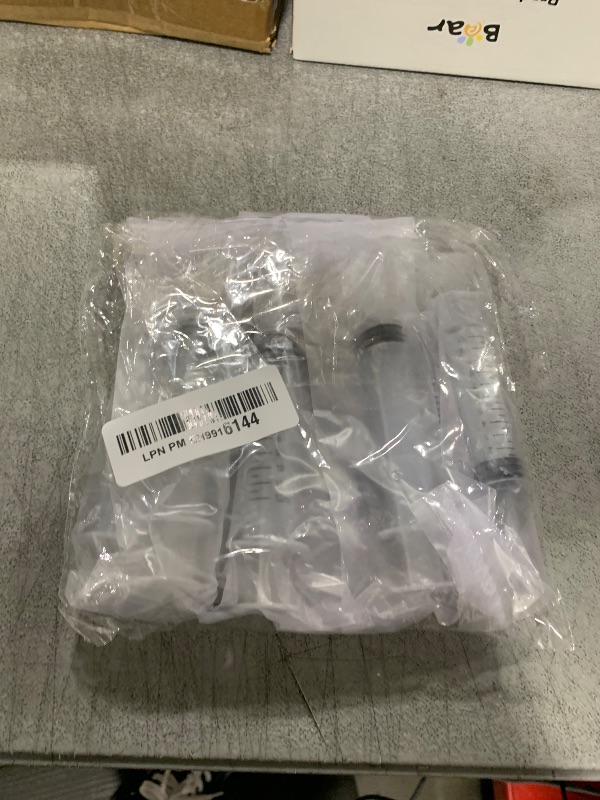 Photo 1 of 12 Pieces Baby Bird Feeding Syringe 12 ml Pet Liquid Feeding Syringes Kitten Feeder for Small Dogs Cats Puppy Kitten and Other Small Animal Feeding Supplies