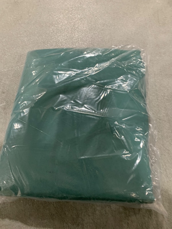 Photo 1 of Amazon Basics Lightweight Super Soft Easy Care Wrinkle Free Microfiber 3 Piece Bed Sheet Set with 14-Inch Deep Pockets, Twin, Emerald Green, Solid, Kids, Men & Women Bedding