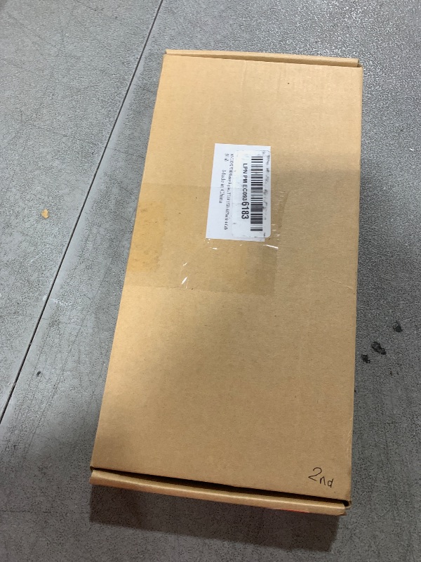 Photo 1 of ANCBD X1W0D Battery Replacement for Dell XPS 13 7390 2-in-1 / XPS 13 9310 2-in-1/P103G P103G001 P103G002 Series Laptop X1WOD 52TWH XX3T7 0XX3T7 MM6M8 0MM6M8 00FDRT 7.6V 51Wh/6375mAh 4-Cells