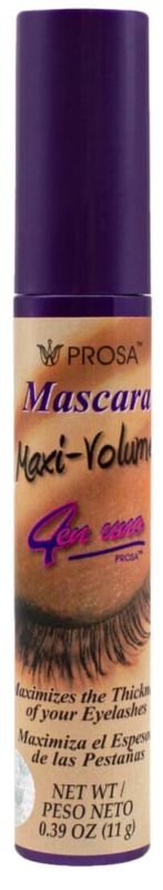 Photo 1 of Prosa 4 IN 1 Maxi-Volume Mascara by Prosa
