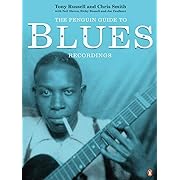 Photo 1 of The Penguin Guide to Blues Recordings