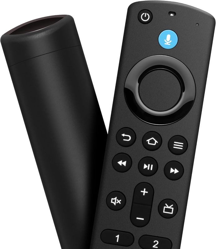 Photo 1 of Replacement Voice Remote Control fit for Smart TVs