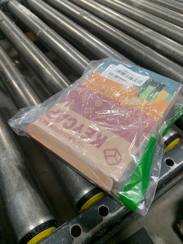 Photo 1 of JOLINTAL 121 Keys Gradient Green Keycaps, PBT Side Printed Key Caps, Cherry Profile Shine Through Key Caps Double Shot Backlit Keycap Set for Cherry MX Switches Mechanical Keyboards