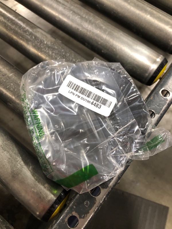 Photo 1 of UP2WIN Spindle Pulley 153535 Mower Deck Pulley Compatible with Craftsman Mower Craftsman LT1000 LT2000 Husq Z254 2548 Poulan Pro Sears Riding Lawn Mower Tractor with 42" 48" 54" Deck, Replace 173436