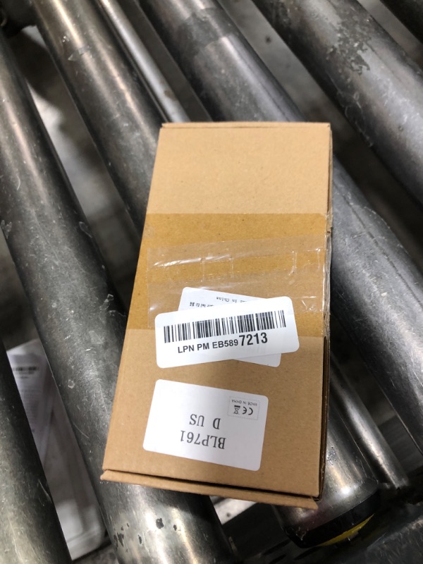 Photo 1 of E-YIIVIIL Replacement Battery BLP761 Compatible with One Plus 8 5G IN2017 with Tools