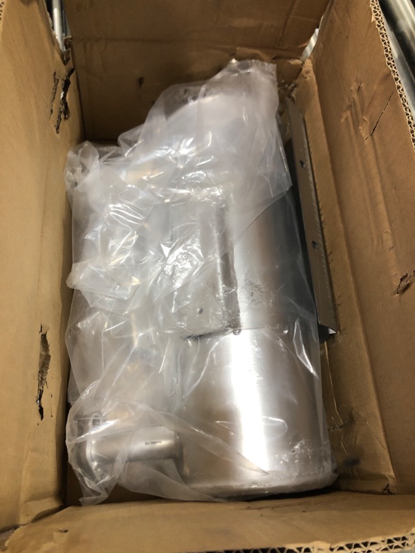 Photo 1 of DVPARTS Muffler Kit 24 786 12-S 2478612-S 24-786-12-S Compatible with CH18-CH25 CH620-740