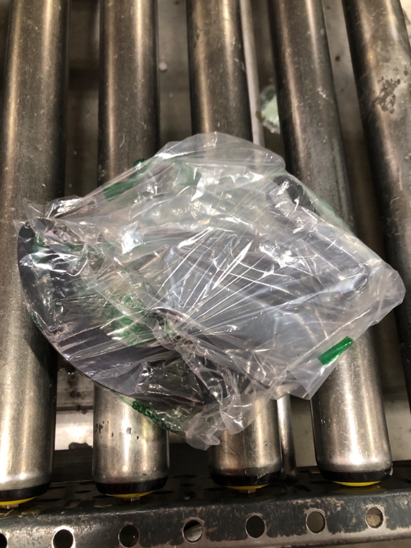 Photo 1 of A-Team Performance - Steel Key-Way Power Steering Pump Pulley Single Groove - Compatible with 1955-72 GM Chevrolet SBC BBC Small and Big Block Chevy SBF Small Block Ford Black - Power Steering Pulley