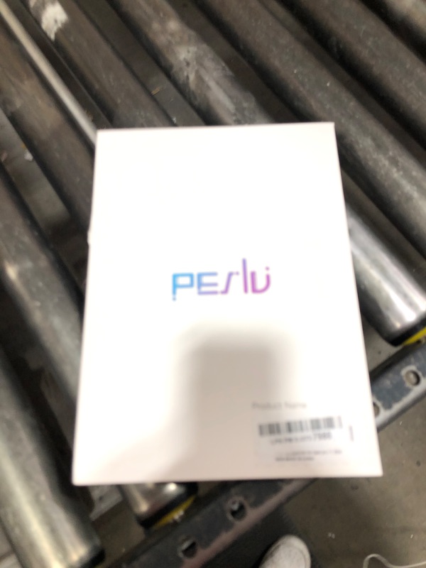 Photo 1 of Peslv 2 Pack Like Paper Screen Protector for iPad Pro 11 Inch 5th (2024, M4), Matte Anti Glare PET Film/Blue Light Filter Eye Protection Cover/Drawing & Writing Feel Like on Paper