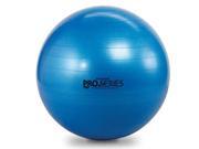 Photo 1 of Thera-Band 23045 75 Cm Dia. Pro-Series Slow-Deflate Exercise Ball; Blue