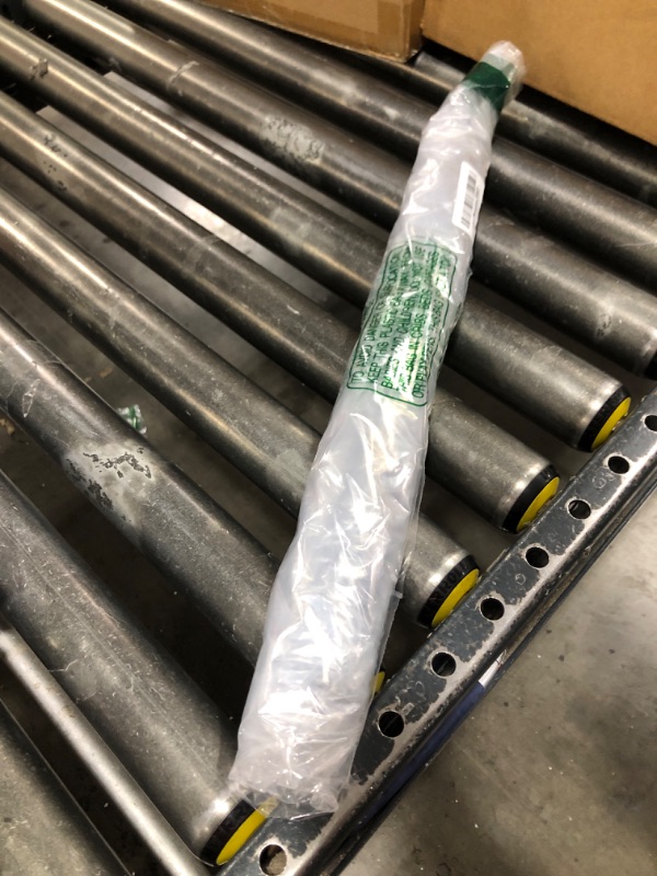 Photo 1 of Hlimior 200 Pcs 16 Inch Insulation Support 16 “ Wire Insulation Support Wire , 1095 Carbon Steel Metal Insulated Wire for Attic Insulation, Ceiling Insulation