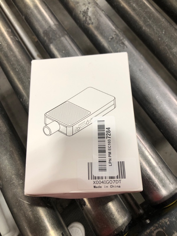 Photo 1 of Mini Camera Wireless | HD Nanny Cam, 10hr Continuous Recording WiFi Small Camera, FREE Cloud & SD Storage, No WiFi Needed Mini Camera, Night Vision& Motion Detection for Pet/Baby/Nanny Surveillance