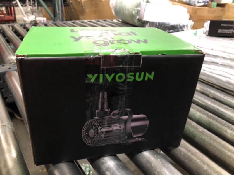 Photo 1 of Smart Air Filtration Kit Pro 6?, AeroZesh G6 Inline Fan with E42A Temp. Humidity WiFi Controller, Carbon Filter & Ducting Combo
