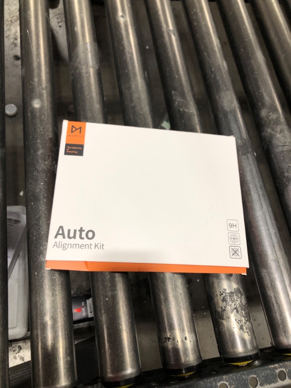 Photo 1 of DIMONCOAT [4+2 Pack for iPhone 14 Pro Screen Protector [Auto Alignment Kit] with Camera Lens Protector [10X Military Protection] Tempered Glass Compatible iPhone 14 Pro 6.1'' HD Film [Bubble Free]
