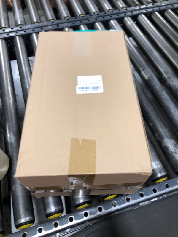 Photo 1 of 6x9 Inch Bubble Mailers 100 Pack, Waterproof Padded Envelopes with Strong Self-Seal Adhesive, Cushioning Shipping Bags with Bright Color for Small Business - Teal