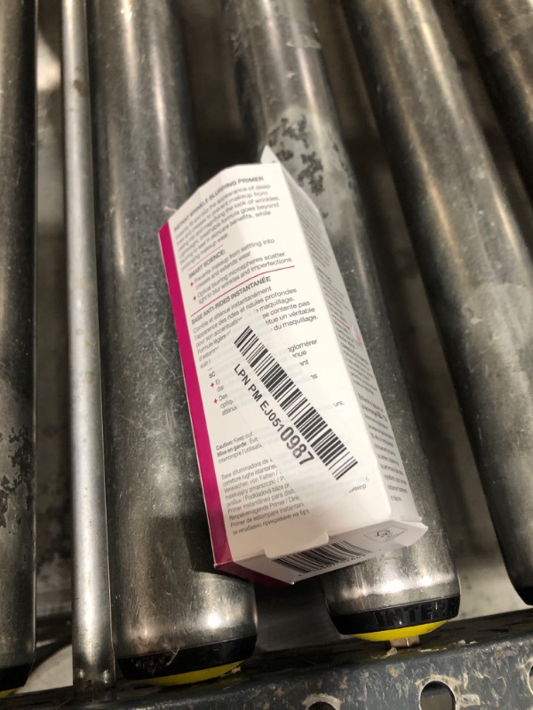 Photo 1 of StriVectin Line BlurFector™ Instant Wrinkle Blurring Primer, Skin Primer to help blur and fill the look of wrinkles, Makeup Primer for Smooth Skin, 1 oz.
