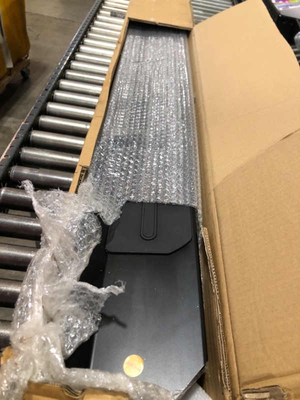 Photo 1 of Snailfly Running Board Fit for Ford Bronco 4Door 2021 2022 2023 2024 2025 Side Step Bars