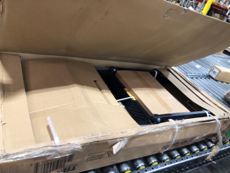 Photo 1 of ATD Tools 8116F Foldable Topside Creeper
