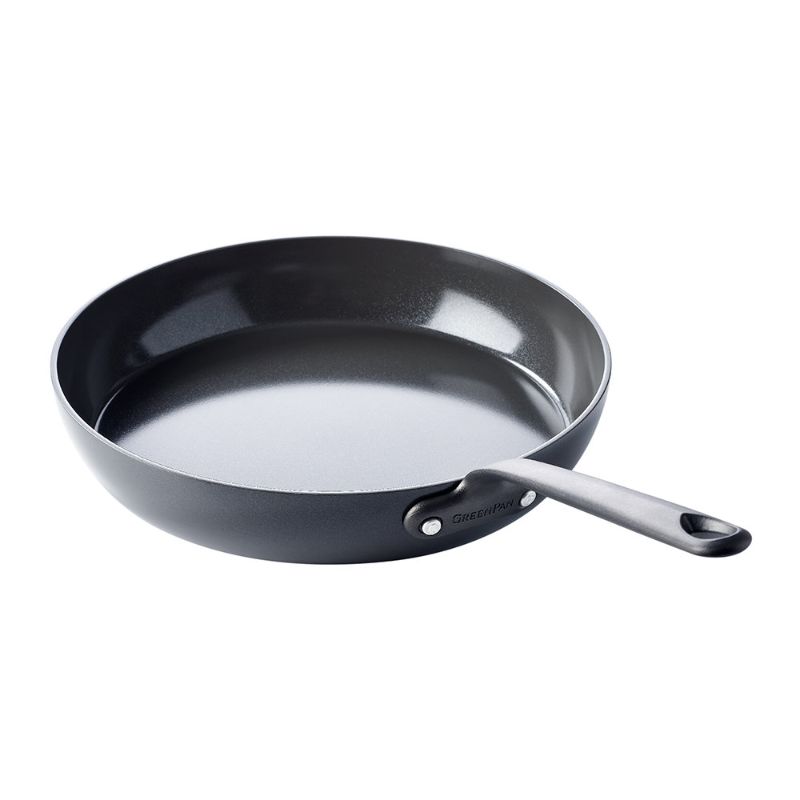 Photo 1 of GreenPan Craft 30cm Frypan
