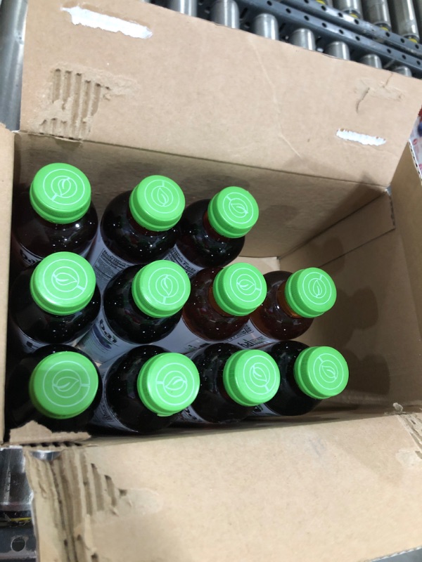 Photo 1 of Bai Wonderwater Variety Pack 18 Fluid Ounce (Pack of 15)
BB:6/17/25
