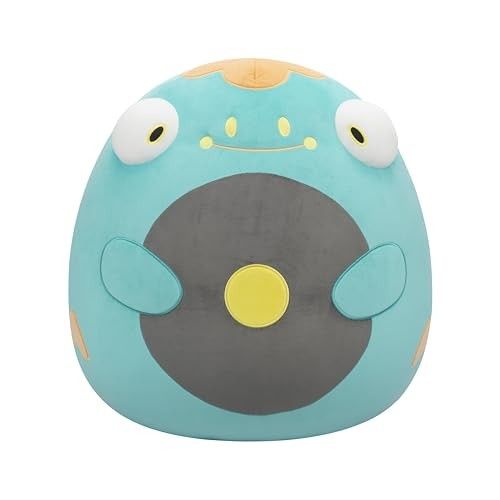 Photo 1 of Squishmallows Original 20-Inch Belibolt Pokémon Plush - Ultrasoft Official Jazwares Plush (Jumbo)
