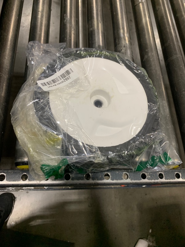 Photo 1 of Antanker 105-3036 Wheel Gear Assembly Replaces for Toro 105-3036 105-3024 105-3025 for Toro 22" Lawn Mower Rear Wheel 8 Inch, 2 Pack, 20017 20041 20066 20068 20073 Recycler Self-Propelled Push Mower