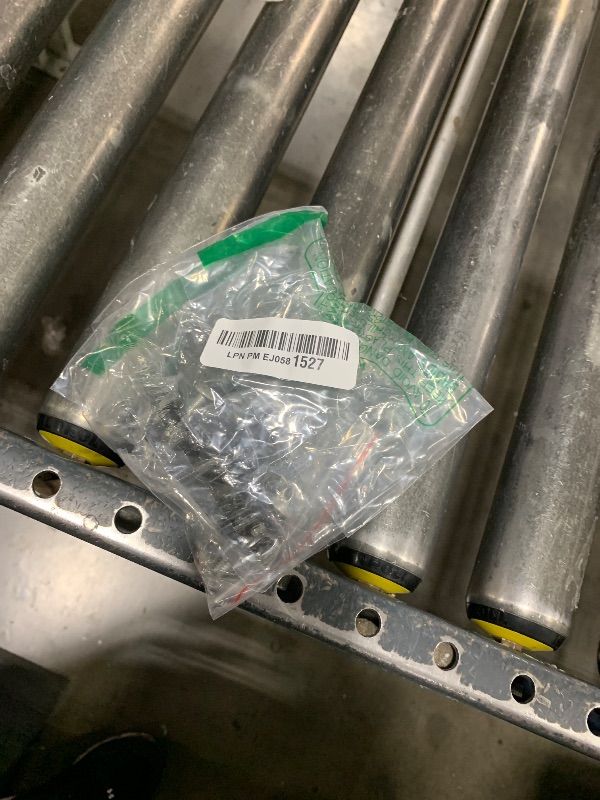 Photo 1 of FDXGYH Drain Saddle Valve 1/4" Quick Connect Hose Pipe Adapter for Reverse Osmosis System