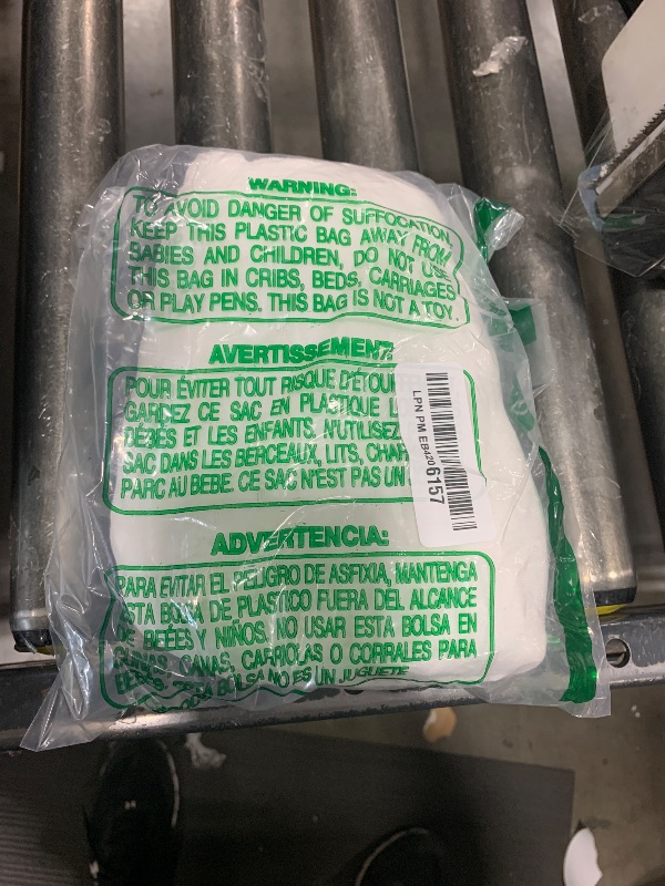 Photo 1 of Coopache 30-Pack of Pool Skimmer Socks - Filters Baskets, Skimmers Cleans Debris and Leaves for In-Ground and Above Ground Pools