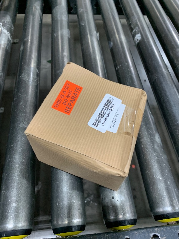 Photo 1 of Mann-Filter HU6002Z Oil Filter (Pack of 2)