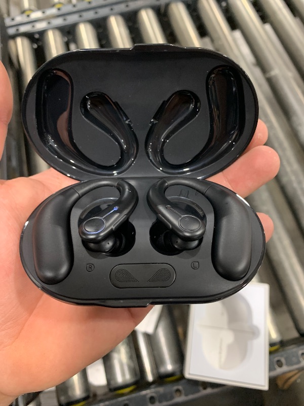 Photo 1 of WASOCA Hearing Aids for Seniors, Hearing Aids Rechargeable with Bluetooth, Hearing Aid APP Control, Hearing Amplifier for The Hearing Loss, Hearing Your Voice. FSA or HSA Eligible