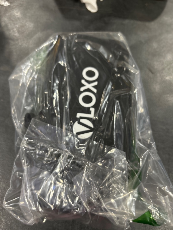 Photo 1 of VLOXO Electric Scissors, Cordless Cardboard Cutter Power Fabric Scissors Mini Box Cutter with Blades Rechargeable Multi-Tool for Crafts Leather Cardboard Carpet Plastic Include Case Yellow