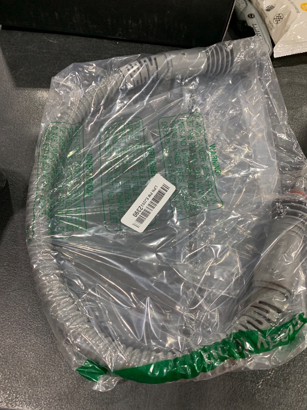 Photo 1 of 39N7A 32.8in Steam Extension Hose Replacement Parts Compatible with Bissell SteamShot Hard Surface steam Cleaner 39N7A 39N7V 39N7H 39N71 39N72 39N73 39N78 39N7M 39N7N 2994B Cleaning steam Accessories