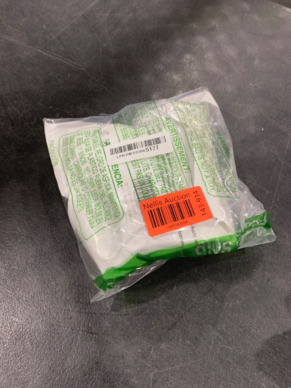 Photo 1 of Full-Face Mask Cushion Replacement for AirFit F20 CPAP Users, WendyCare Supplied Medium Size (1)