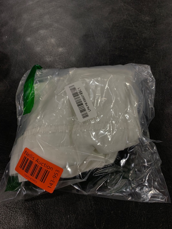 Photo 1 of Haloumoning Boys Short Sleeve Polo Shirt Kids Collared School Uniform Shirts 5-14 Years White