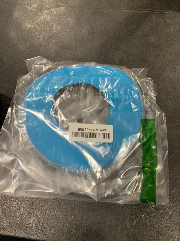 Photo 1 of Divvsck Waterproof Knee Cast Cover for Shower, Watertight Cast Bag, Reusable, Shower Protector for Knee Replacement Surgery, Wound, Burns (L)