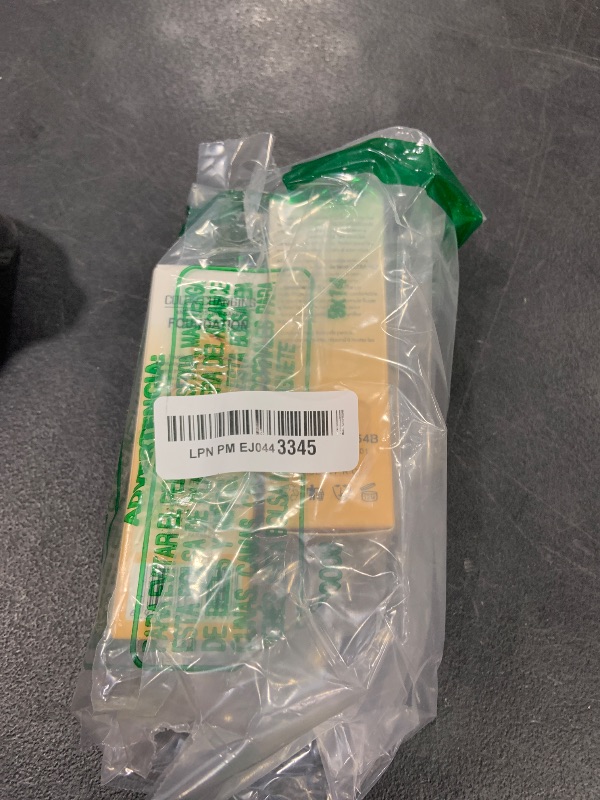 Photo 1 of 2PCS TLM Colour Changing Foundation - Flawless Coverage, Lightweight Formula, Adapts to Skin Tone, Hides Wrinkles & Lines, Hydrating & Long-Lasting, BB Cream Makeup Base Concealer Cover