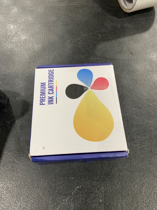 Photo 1 of (Latest Chip) 962XL Ink Cartridges Combo Pack Remanufactured Replacement for HP 962XL 962 Ink Cartridges for HP OfficeJet Pro 9015e 9018e 9025e 9010 9015 9018 9020 9025 Printer (1BK/1C/1M/1Y, 4 Pack)