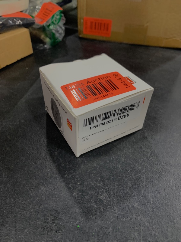 Photo 1 of 
tempature humidity sensor 