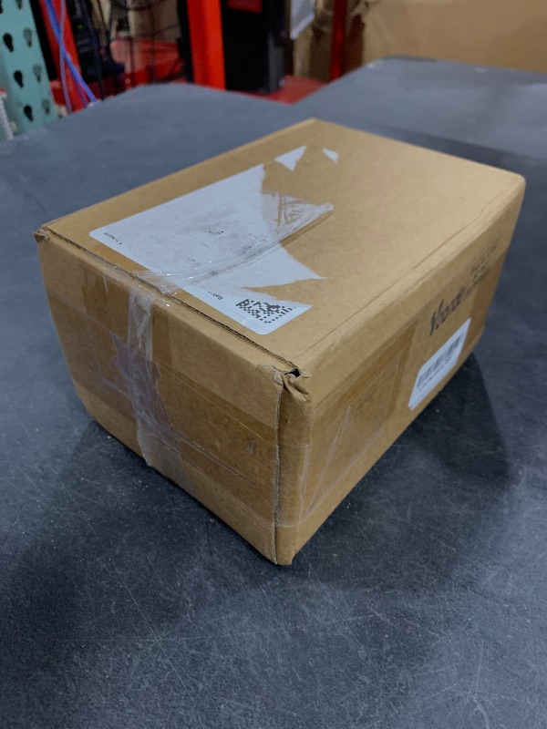 Photo 1 of Yoande 4 Pcs Plate Dinnerware Display Stand Acrylic Clear Plate Stand China Platters Holder Setting Racks for Kitchenware Display Cabinet Organizer (2 Tier)