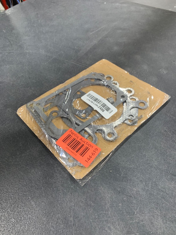Photo 1 of 694013 Gasket Kit Replacement for Briggs Stratton 499890 693997 407777 441777 442577 445577 44R677 44R777 44R877 49S777 49S877 49T777