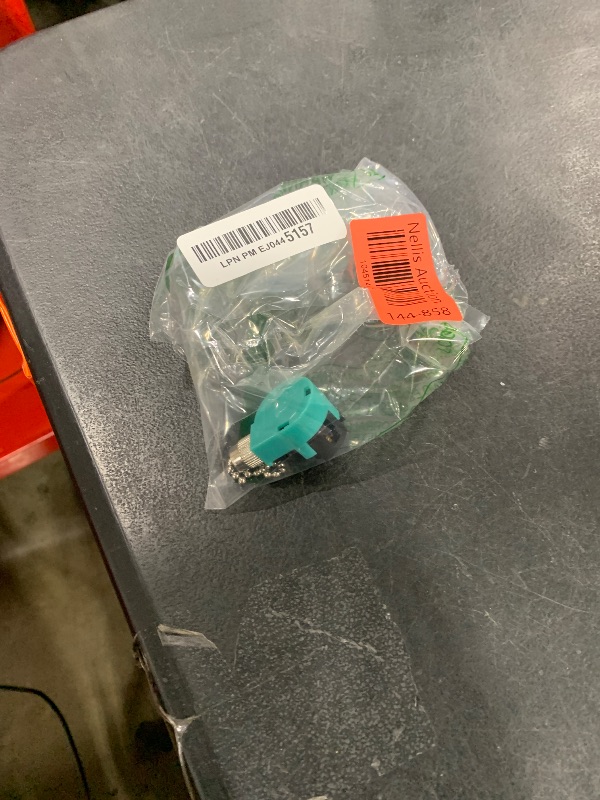 Photo 1 of Ceiling Fan Pull Chain Switch 3 Speed 4 Wire Zing Ear ZE-268S6 Ceiling Fan Pull Chain Cord Switch Replacement for Ceiling Fans,Wall Lamps,Cabinet Light (Nickel Pull Chain)