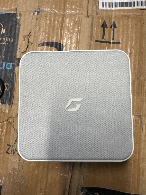 Photo 1 of (see all images) CyberGeek Mini PC Linux, AMD Ryzen 7 5700U (8C/16T, up to 4.3Ghz) Mini Gaming PC, 32GB DDR4 RAM 1TB PCIe SSD Mini Computers  