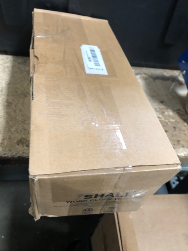 Photo 1 of 7.5Amp 4-1/2 Inch 12000 RPM Angle Grinder with 2 Guards, 3 Cutting Wheels, 3 Discs, Non-Slip Handle and Carbon Brush for Metal and Wood