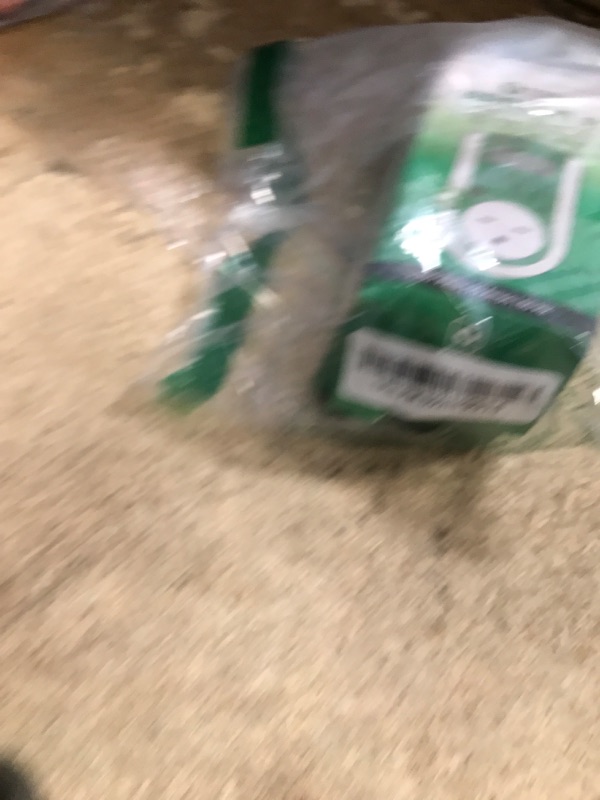 Photo 1 of Titan Controls Apollo 11, One Outlet 24 Hour Digital Timer, Timing Solution for Hydroponics, 240 Volt