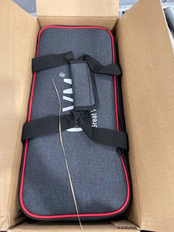 Photo 1 of GVM 200W LED Video Light, PRO SD200B Photography Lighting Kit with Bluetooth Mesh Network/DMX Control, 2700K-6800K Studio Light Continuous Lighting Kit for YouTube,Film, 45400lux/1m, 12 Scene Effects