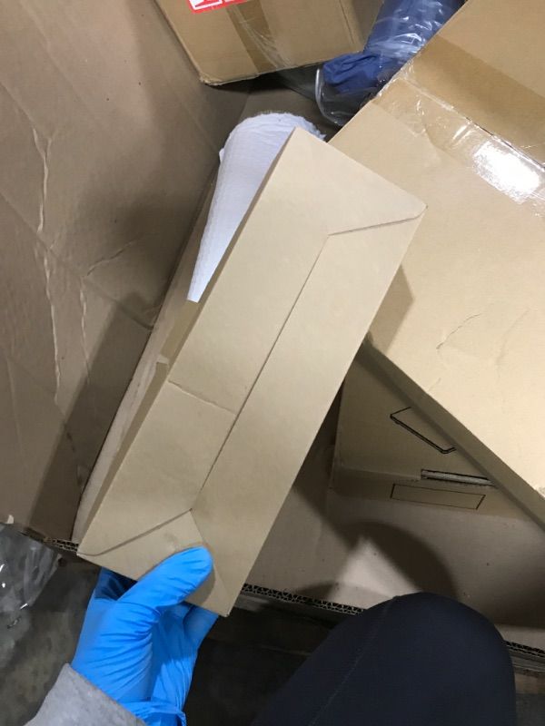 Photo 1 of Raveahem Glitter Large Rave Folding Clack Hand Fan with holster for men/women Handheld Fan for EDM,Festival,Club,Party,Dance (Blk)