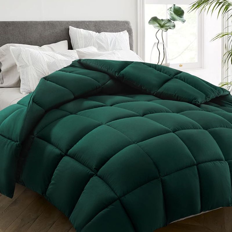 Photo 1 of All Season King Size Bed Comforter